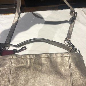 Older Coach Purse